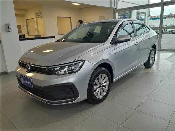 VOLKSWAGEN VIRTUS 1.0 170 TSI MANUAL